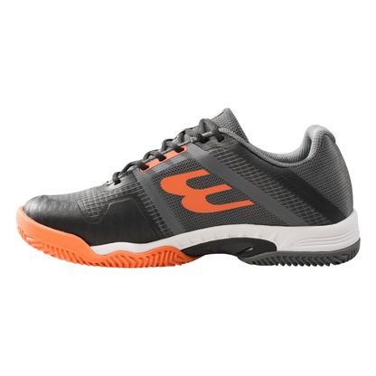 Chaussures de padel Homme Bullpadel Indiga 26V Gris