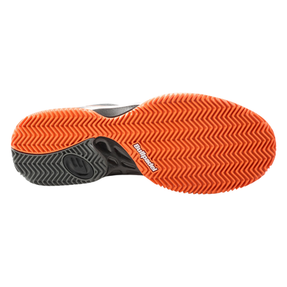Chaussures de padel Homme Bullpadel Indiga 26V Gris