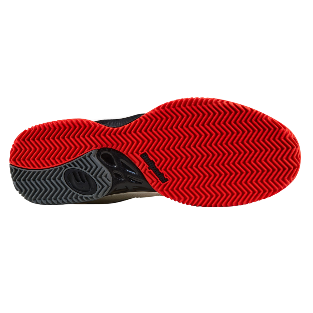 Chaussures de padel Homme Bullpadel Indiga 27V Blanc - Esprit Padel Shop