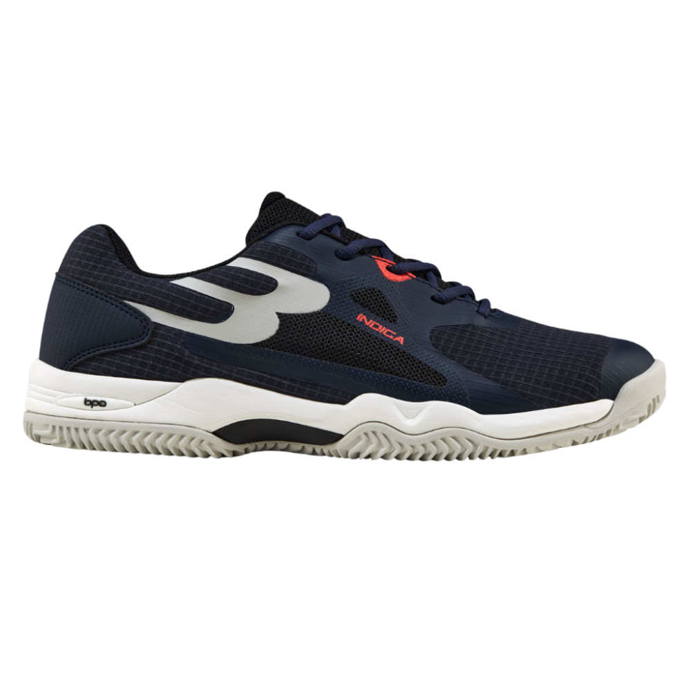 Chaussures de padel Homme Bullpadel Indiga 27V Bleu - Esprit Padel Shop