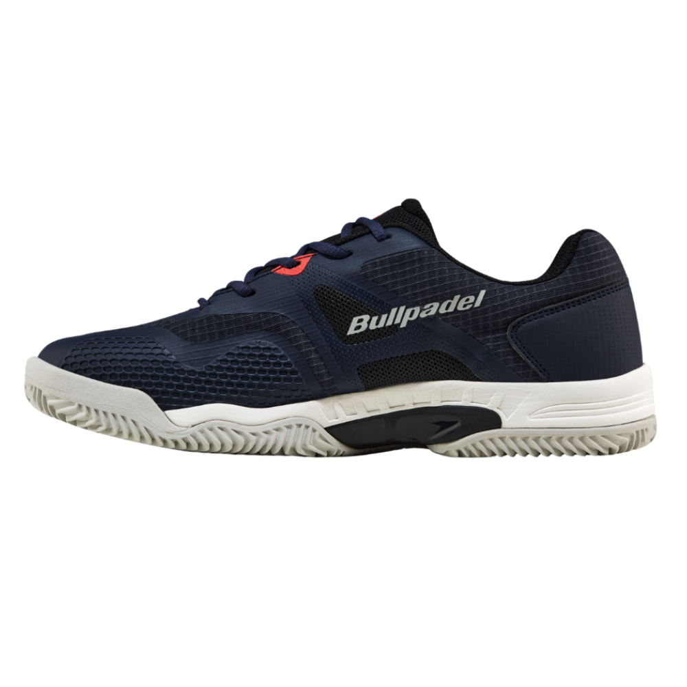 Chaussures de padel Homme Bullpadel Indiga 27V Bleu - Esprit Padel Shop