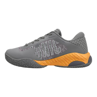 Chaussures de padel Homme Bullpadel Ionic 25V Gris
