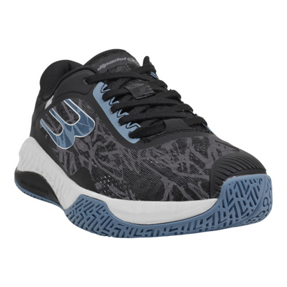Chaussures de padel Homme Bullpadel Ionic 25V Noir