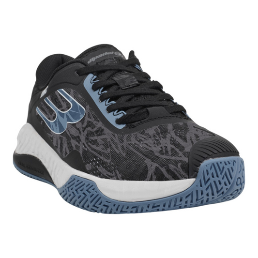 Chaussures de padel Homme Bullpadel Ionic 25V Noir
