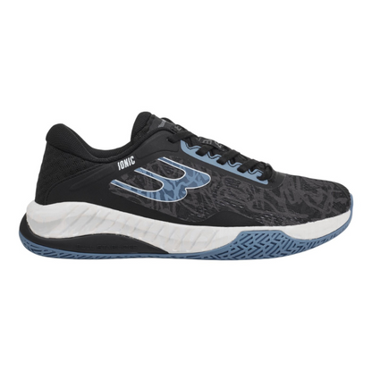 Chaussures de padel Homme Bullpadel Ionic 25V Noir