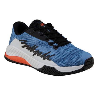 Chaussures de padel Homme Bullpadel Ionic 26I Bleu