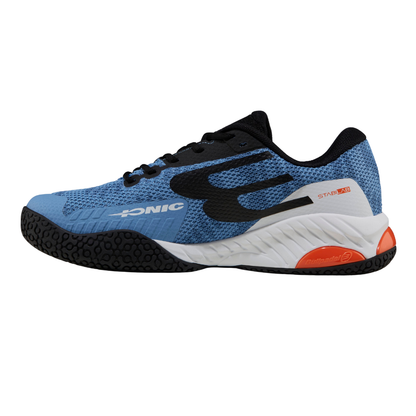 Chaussures de padel Homme Bullpadel Ionic 26I Bleu