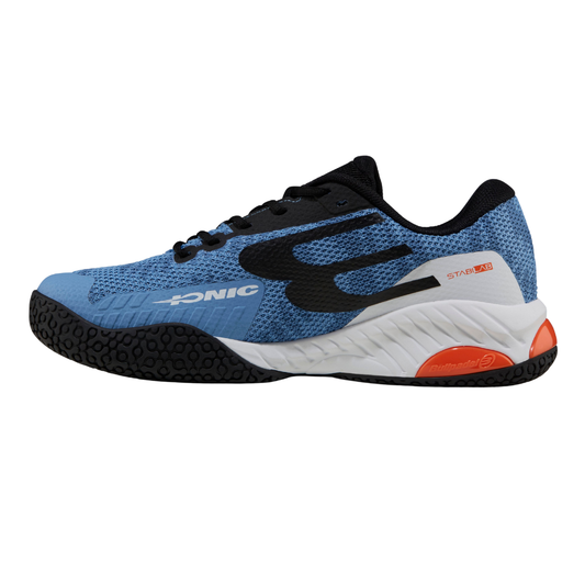Chaussures de padel Homme Bullpadel Ionic 26I Bleu