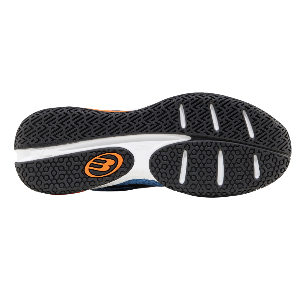 Chaussures de padel Homme Bullpadel Ionic 26I Bleu