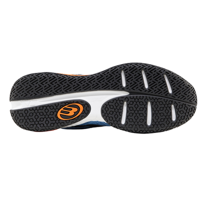 Chaussures de padel Homme Bullpadel Ionic 26I Bleu