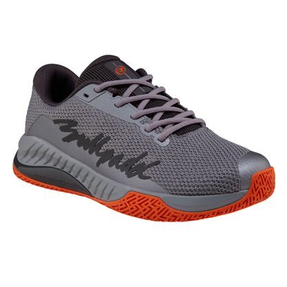 Chaussures de padel Homme Bullpadel Ionic 26I Gris