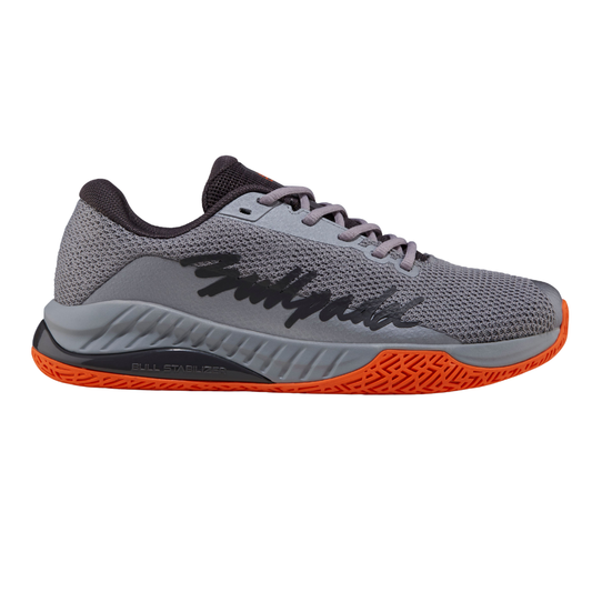 Chaussures de padel Homme Bullpadel Ionic 26I Gris