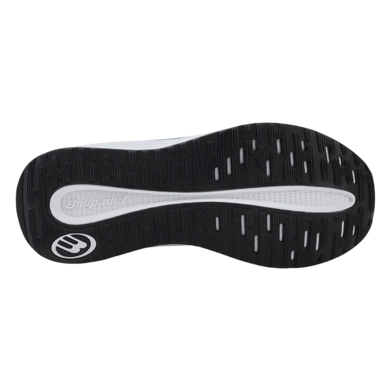 Chaussures de running Homme Bullpadel Move Pro Blanc