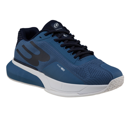 Chaussures de padel Homme Bullpadel Neuron 26I Bleu