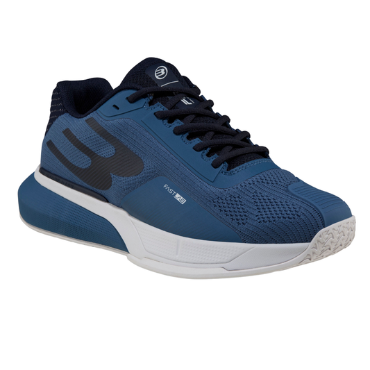 Chaussures de padel Homme Bullpadel Neuron 26I Bleu