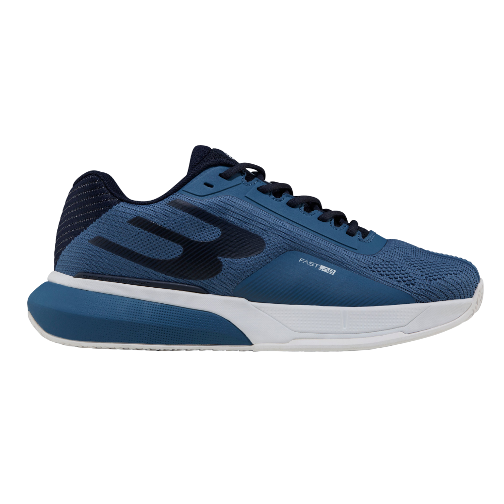 Chaussures de padel Homme Bullpadel Neuron 26I Bleu