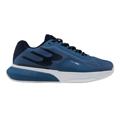 Chaussures de padel Homme Bullpadel Neuron 26I Bleu