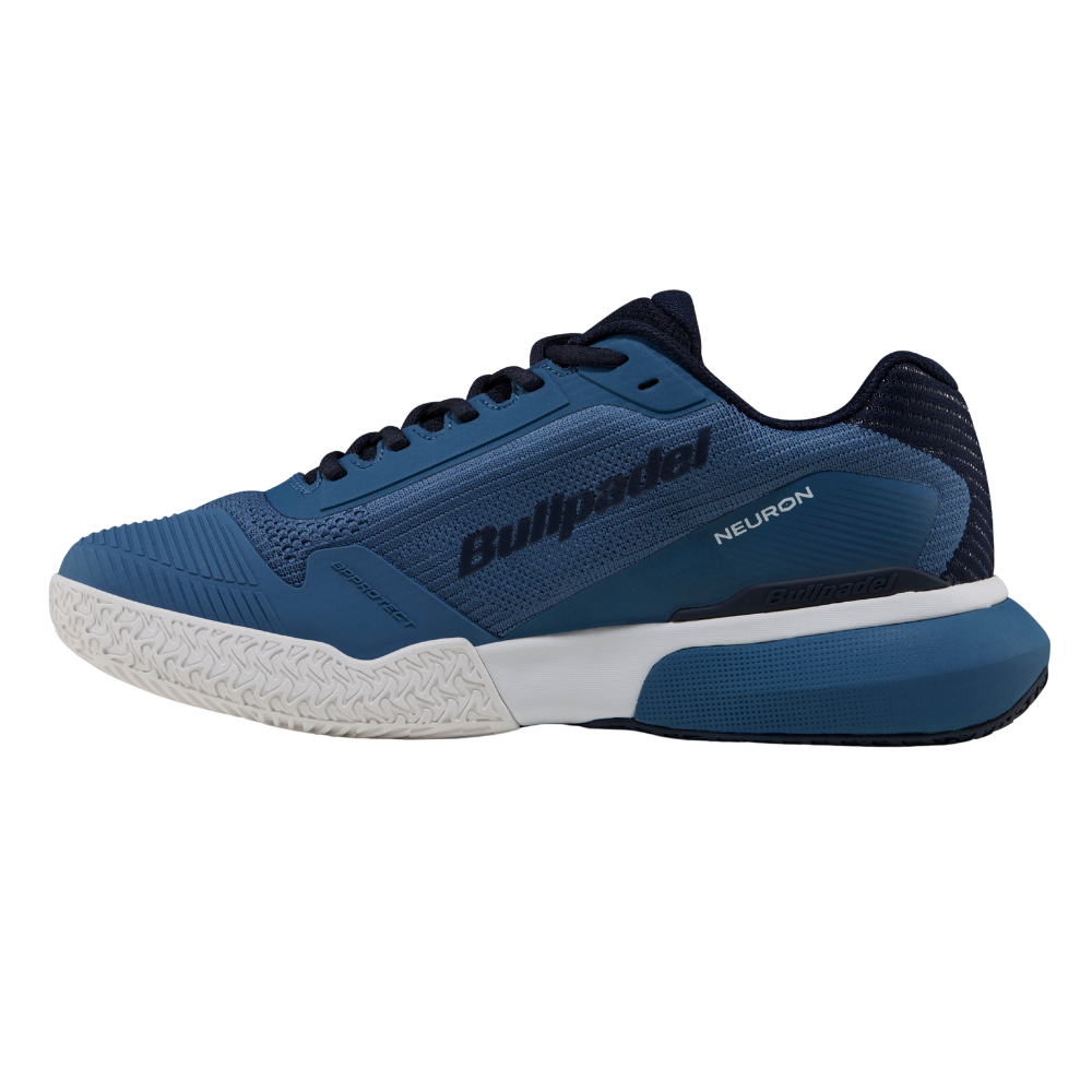 Chaussures de padel Homme Bullpadel Neuron 26I Bleu