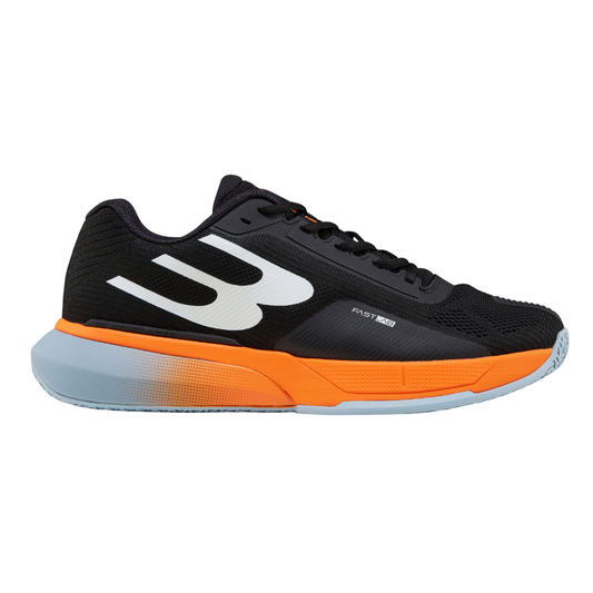 Chaussures de padel Homme Bullpadel Neuron 26I Noir