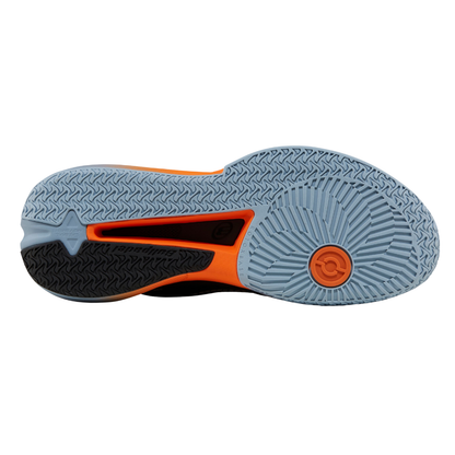 Chaussures de padel Homme Bullpadel Neuron 26I Noir