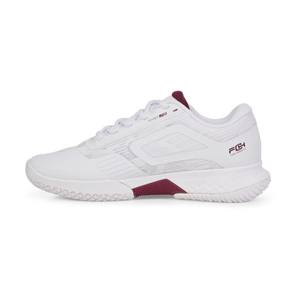 Chaussures de padel Homme Bullpadel Neuron Vibram 25I Blanc Edition France
