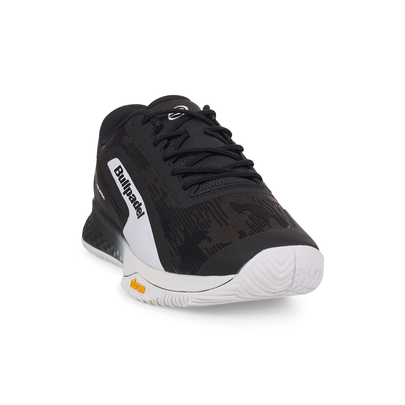 Chaussures de padel Homme Bullpadel Neuron Vibram 25I Noir