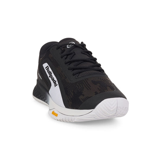 Chaussures de padel Homme Bullpadel Neuron Vibram 25I Noir
