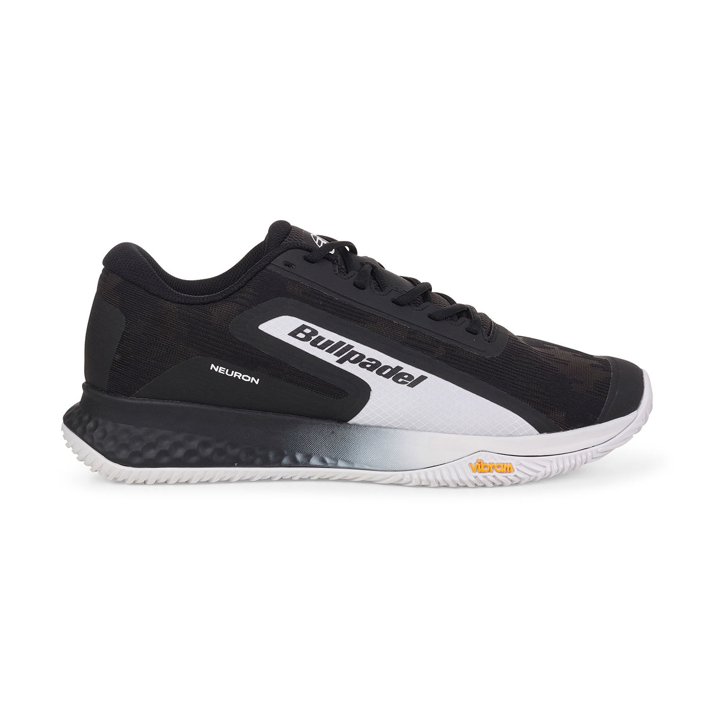 Chaussures de padel Homme Bullpadel Neuron Vibram 25I Noir
