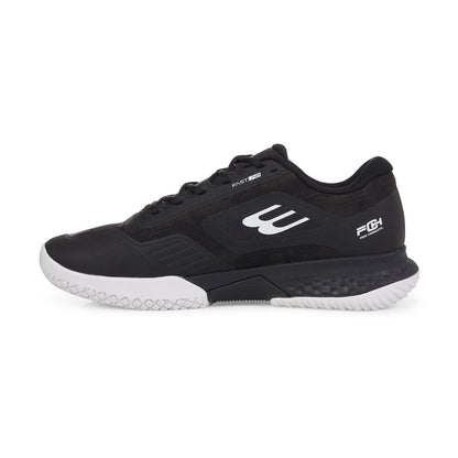 Chaussures de padel Homme Bullpadel Neuron Vibram 25I Noir