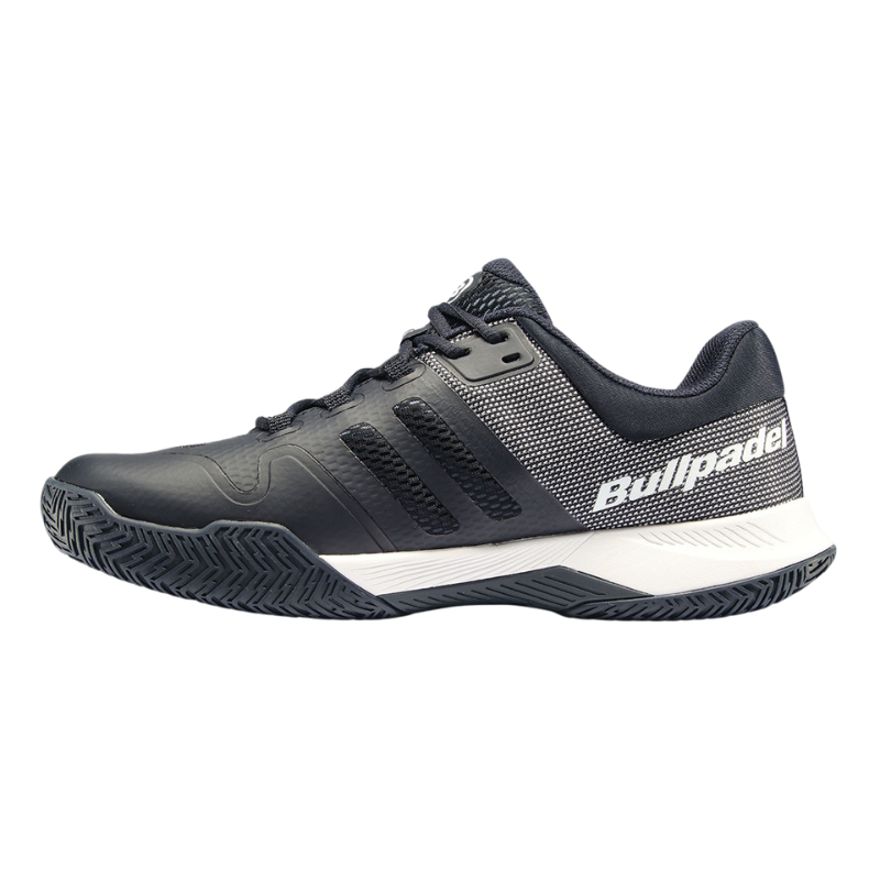 Chaussures de padel Homme Bullpadel Performance Comfort 24I Marine