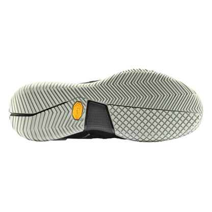 Chaussures de padel Homme Bullpadel Premier Major 26V Noir