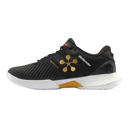 Chaussures de padel Homme Bullpadel Premier Major Noir