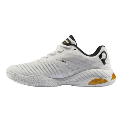 Chaussures de padel Homme Bullpadel Premier P1 Blanc
