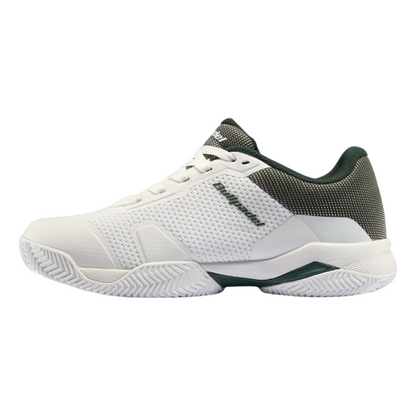 Chaussures de padel Homme Bullpadel Perfomance Grip 24I Blanc/Vert