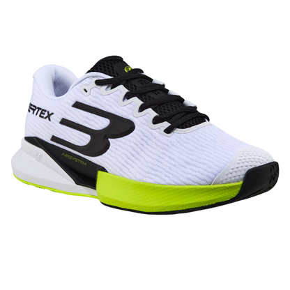 Chaussures de padel Homme Bullpadel Vertex 27V Blanc - Esprit Padel Shop