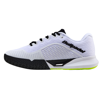 Chaussures de padel Homme Bullpadel Vertex 27V Blanc - Esprit Padel Shop