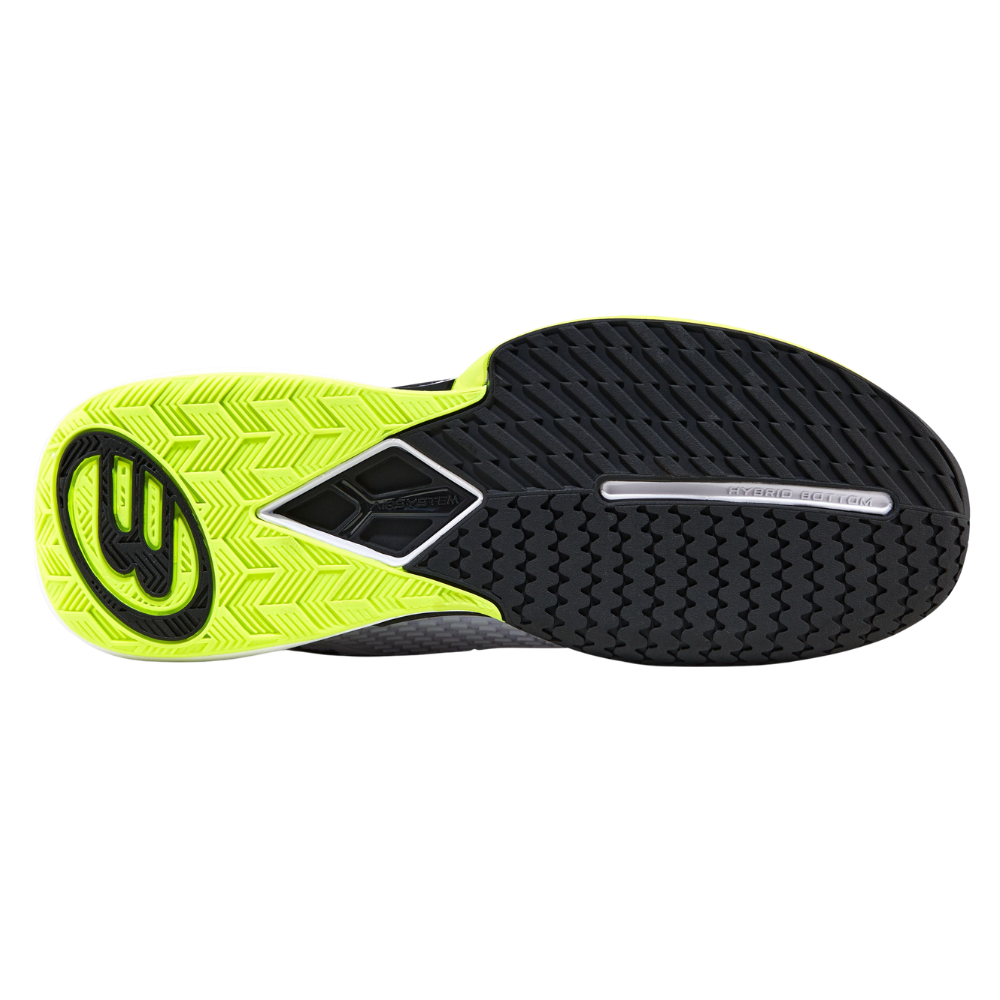 Chaussures de padel Homme Bullpadel Vertex 27V Blanc - Esprit Padel Shop