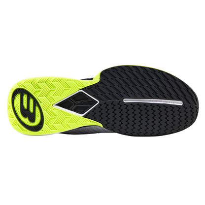 Chaussures de padel Homme Bullpadel Vertex 27V Blanc - Esprit Padel Shop