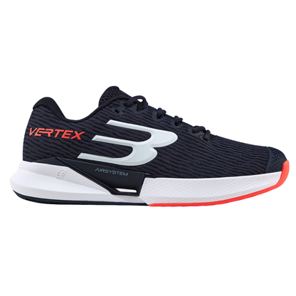 Chaussures de padel Homme Bullpadel Vertex 27V Bleu Marine - Esprit Padel Shop