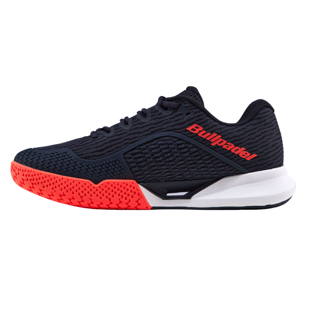 Chaussures de padel Homme Bullpadel Vertex 27V Bleu Marine - Esprit Padel Shop