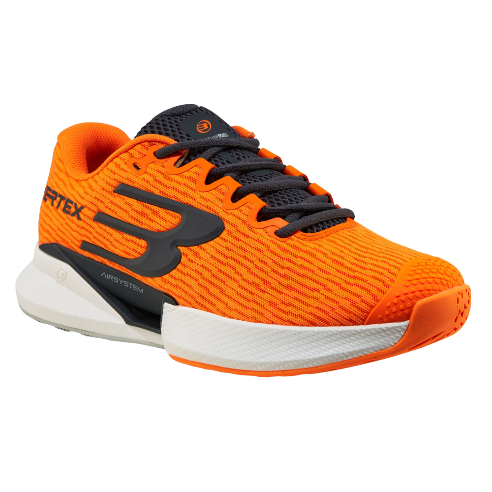 Chaussures de padel Homme Bullpadel Vertex 27V Orange - Esprit Padel Shop