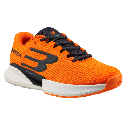 Chaussures de padel Homme Bullpadel Vertex 27V Orange - Esprit Padel Shop
