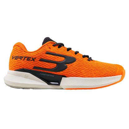 Chaussures de padel Homme Bullpadel Vertex 27V Orange - Esprit Padel Shop
