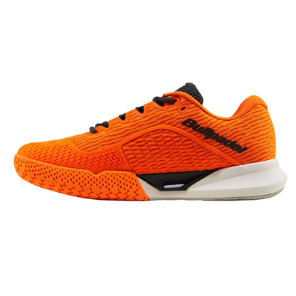 Chaussures de padel Homme Bullpadel Vertex 27V Orange - Esprit Padel Shop