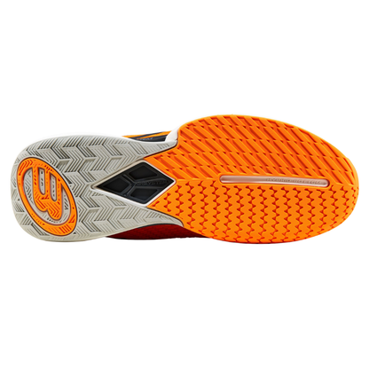 Chaussures de padel Homme Bullpadel Vertex 27V Orange - Esprit Padel Shop