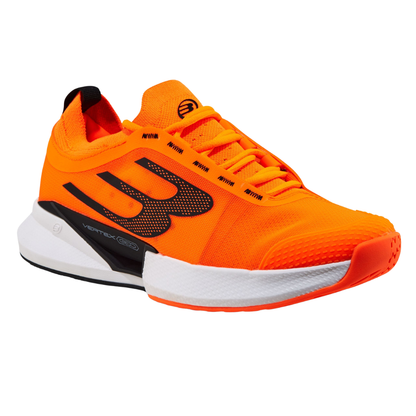 Chaussures de padel Homme Bullpadel Vertex GEO 27V Orange - Esprit Padel Shop