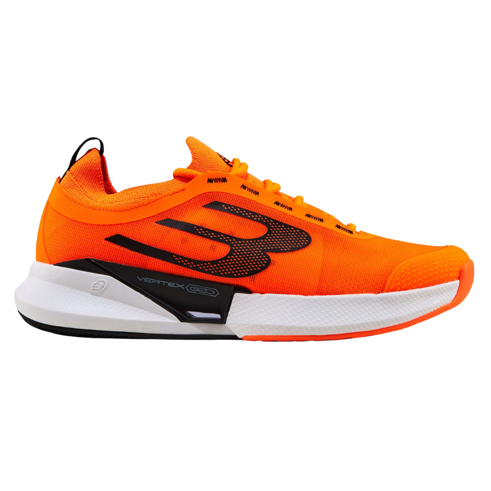 Chaussures de padel Homme Bullpadel Vertex GEO 27V Orange - Esprit Padel Shop