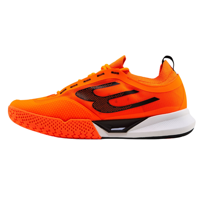 Chaussures de padel Homme Bullpadel Vertex GEO 27V Orange - Esprit Padel Shop