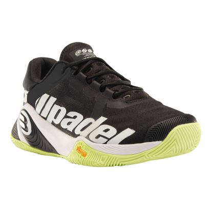 Chaussures de padel Homme Bullpadel Vertex Vibram 24V Noir