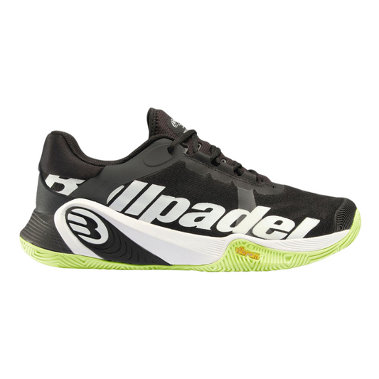 Chaussures de padel Homme Bullpadel Vertex Vibram 24V Noir